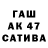Бутират Butirat Alexey Kashin
